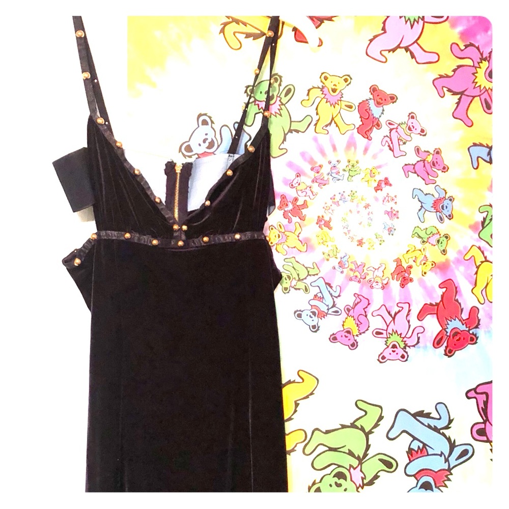 Fashion Nova Party Dress